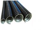 Ống ruột gà lõi thép bọc nhựa PVC - Phi 25 (D25)